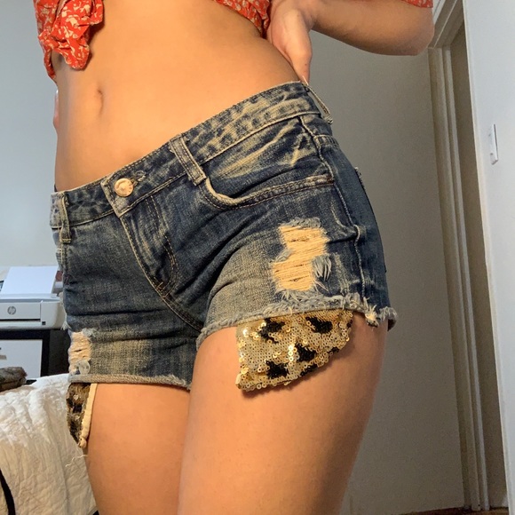 Pants - Shorts